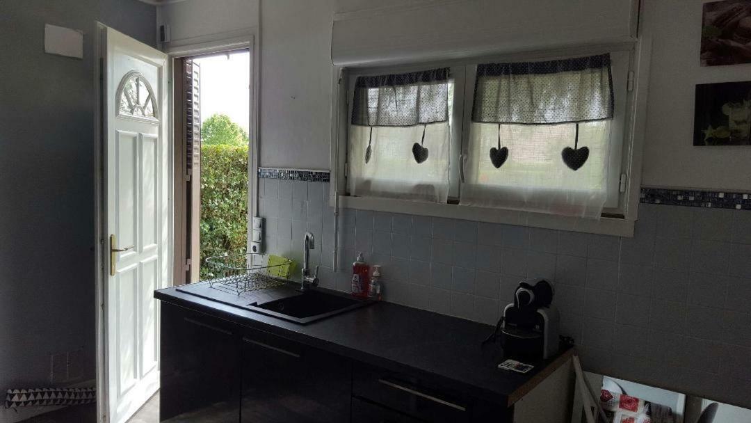 La Bikok Villa Billy  Ngoại thất bức ảnh